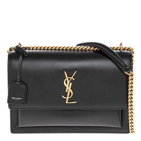 chic bag large ysl|WOMEN'S Y BAG .